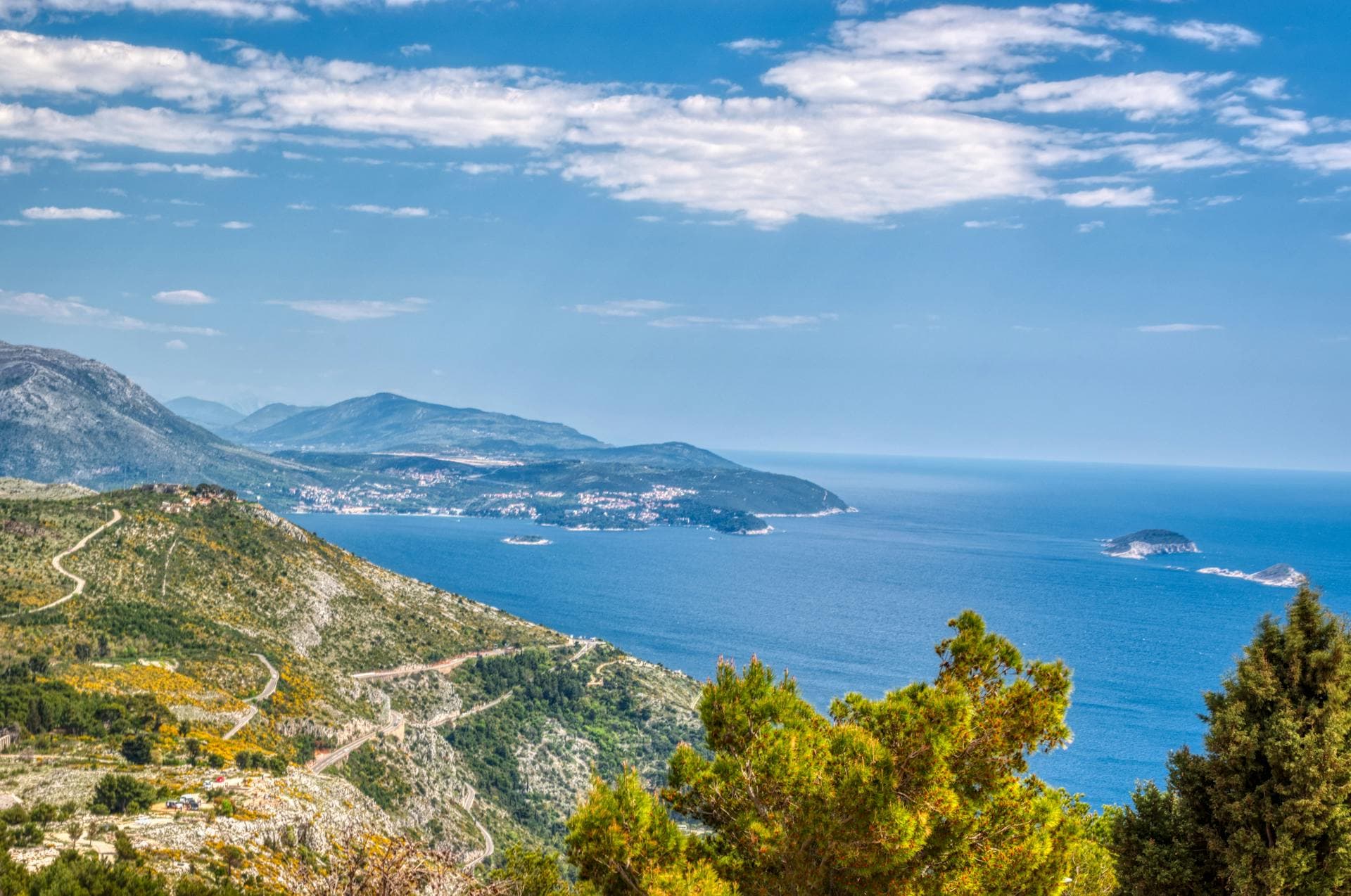 The Adriatic Magistrala: Europe's Most Breathtaking Coastal Drive