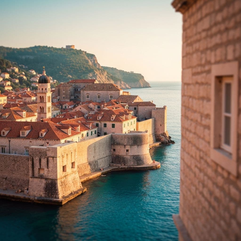 Things to Do in Dubrovnik
