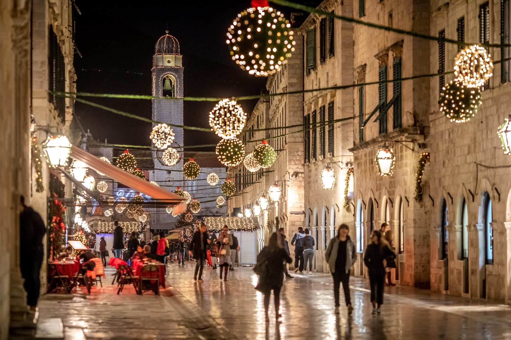Dubrovnik Winter Festival