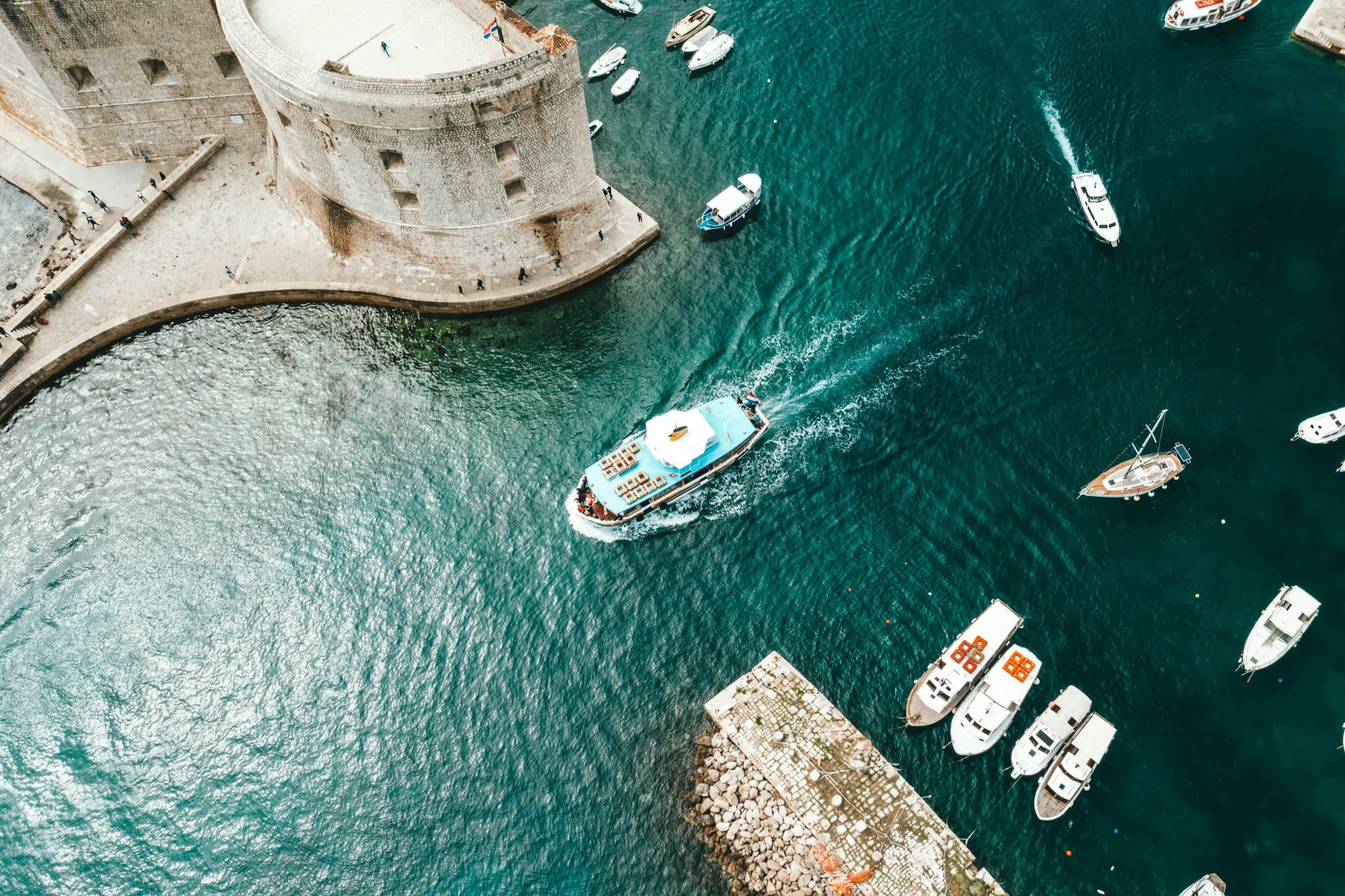 Get Inspired - Dubrovnik