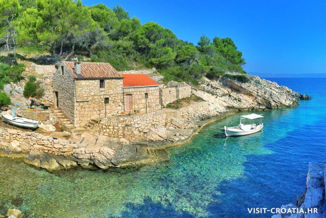 Lastovo Archipelago Nature Park