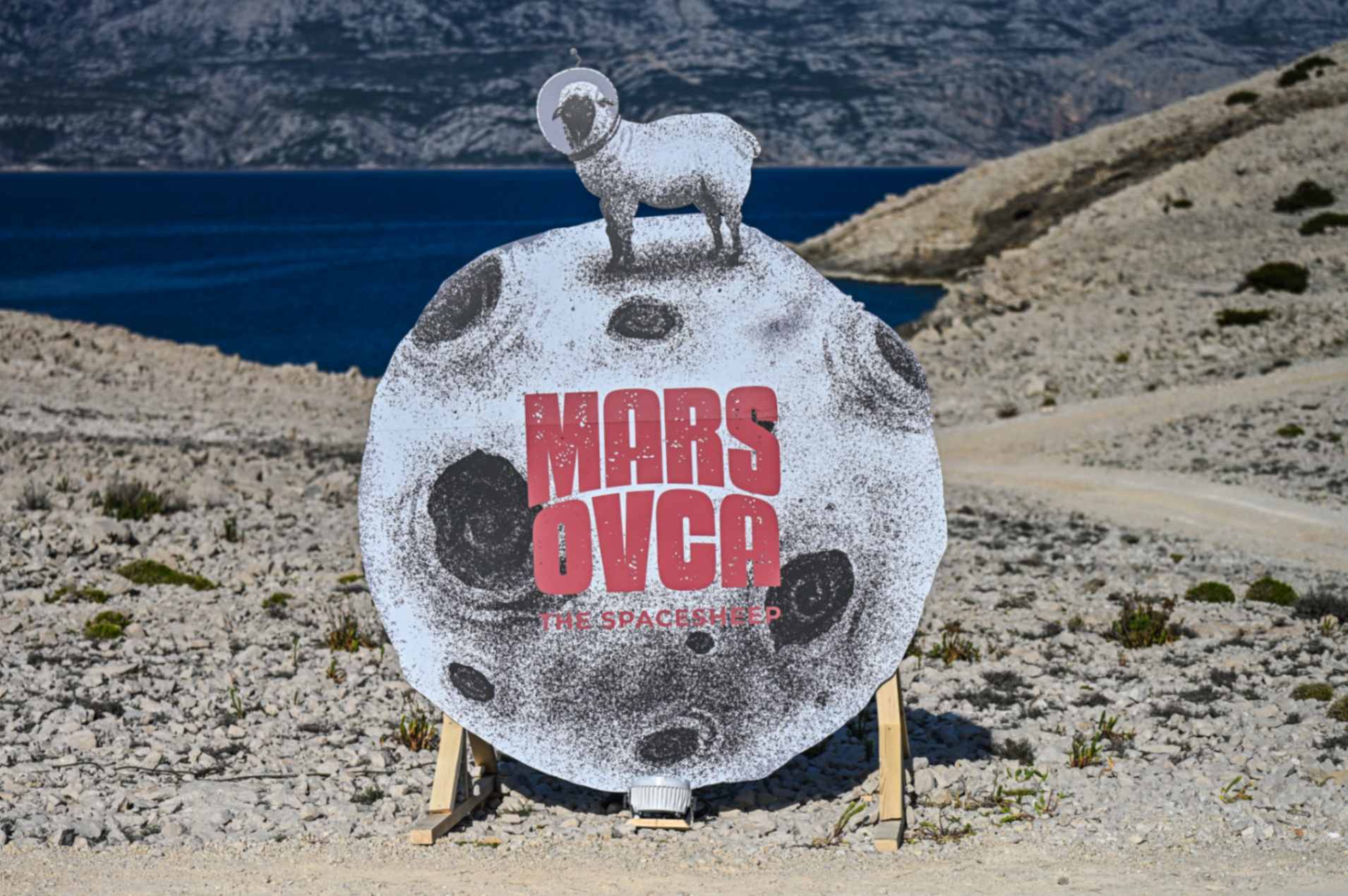 MarsOvca: Discover Pag Through Its Wild Landscape and Signature Flavours