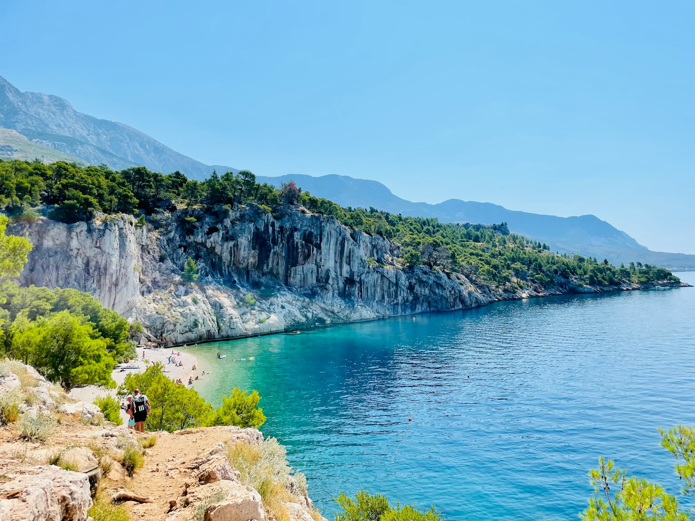 Itinerary Ideas for Croatia