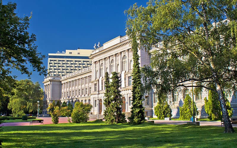 Mimara Museum Zagreb - treasure trove of European art masterpieces