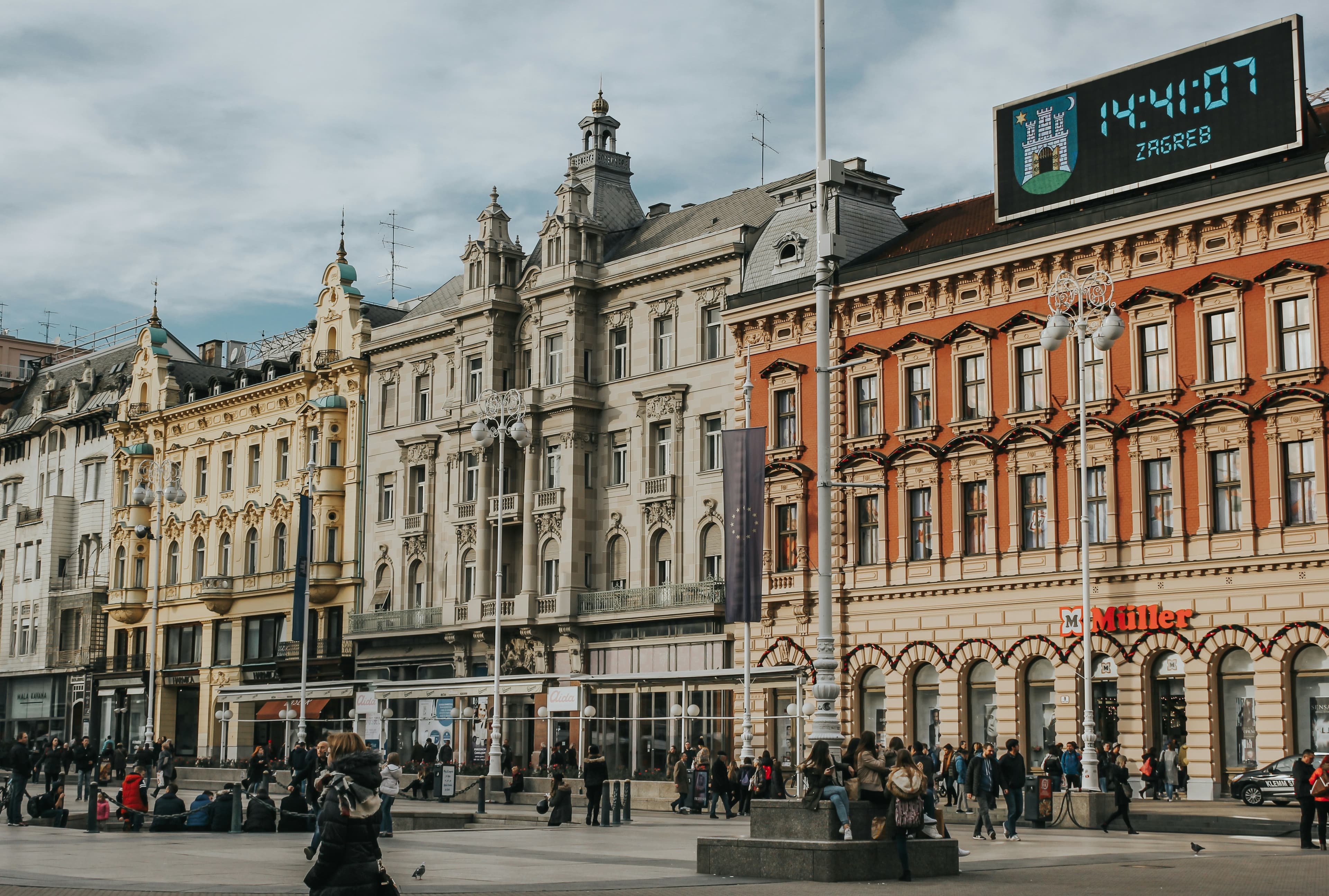 How Much Does a Croatia Holiday Really Cost?
