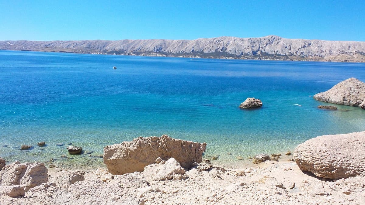 Life on Mars Trail: Croatia's Most Otherworldly Hike