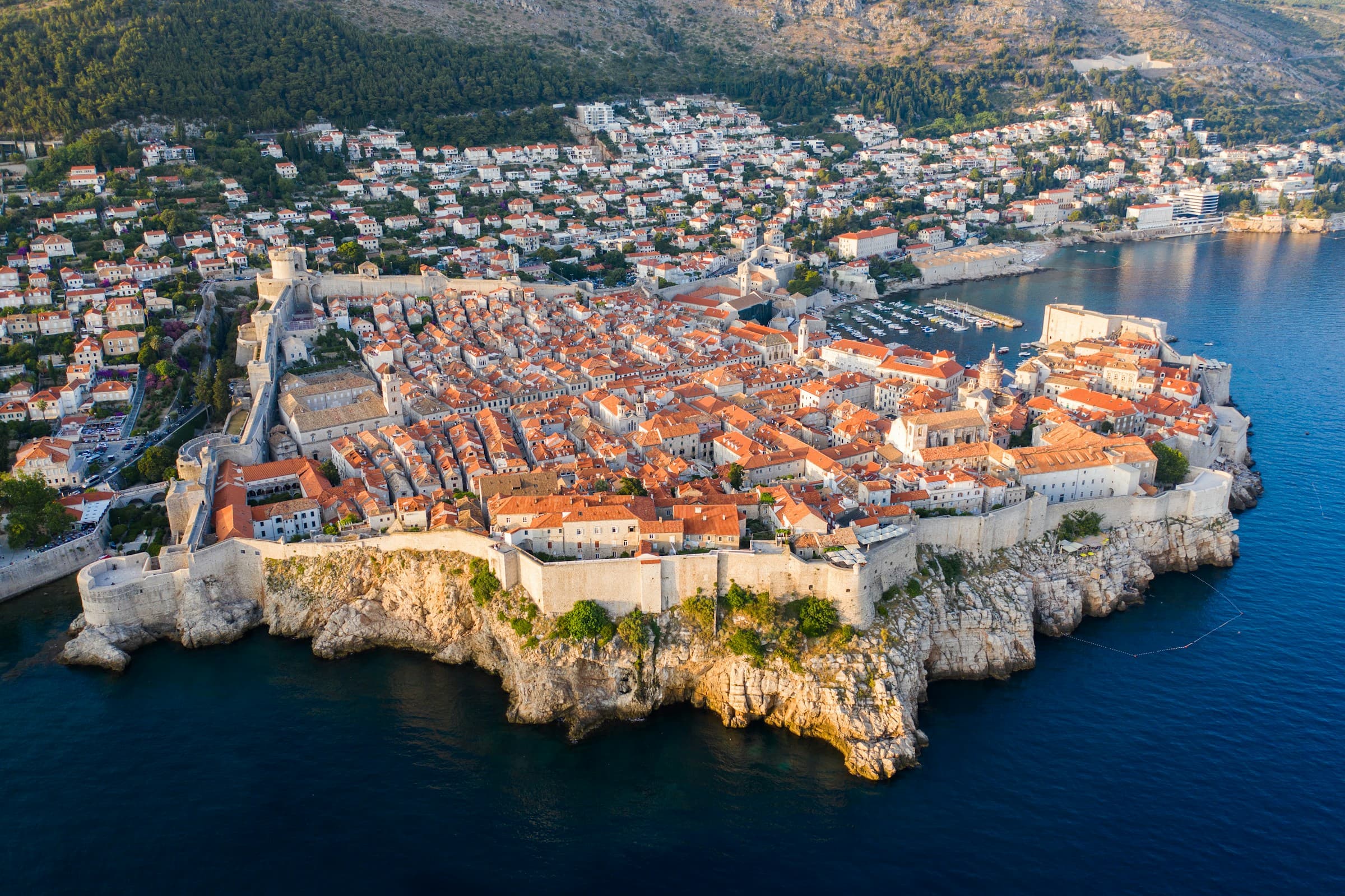 Croatia's Top Coastal Destinations